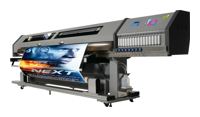 Mutoh SpitFire 100 Extreme