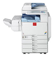 Nashuatec MP C3500AD