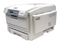 OKI C6100n