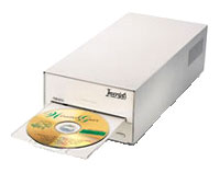 Primera Inscripta Thermal CD Printer