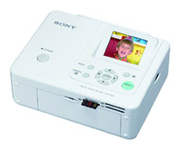 Sony DPP-FP65