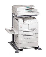 Xerox Document Centre 420 PC