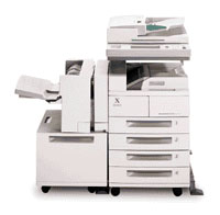 Xerox Document Centre 425 PC