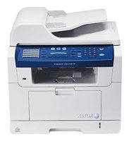 Xerox Phaser 3300MFP