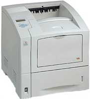 Xerox Phaser 4400