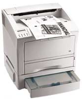 Xerox Phaser 5400DT