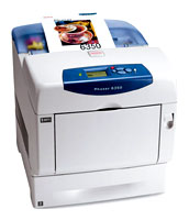 Xerox Phaser 6300DN