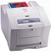 Xerox Phaser 8200 N