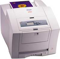 Xerox Phaser 860DX