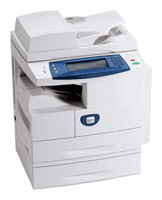 Xerox WorkCentre 4150x