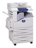 Xerox WorkCentre 5222 Printer/Copier