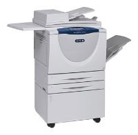 Xerox WorkCentre 5735 Copier/Printer/Monochrome Scanner