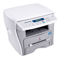 Xerox WorkCentre PE16e