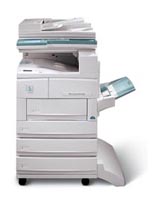 Xerox WorkCentre Pro 428