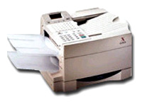 Xerox WorkCentre Pro 657