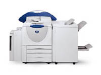 Xerox WorkCentre Pro 90