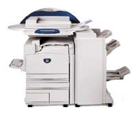Xerox WorkCentre Pro C2128