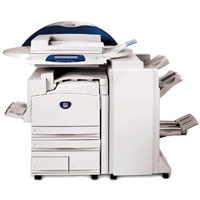 Xerox WorkCentre Pro C2636