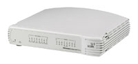 3COM OfficeConnect Dual Speed Switch 16