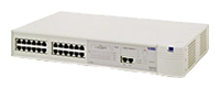 3COM SuperStack II Switch 1100 24-Port