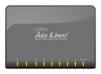 AirLive Live-FSH8PS