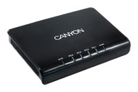Canyon CNP-BR1