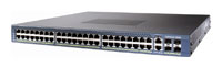 Cisco Catalyst 4948 10 Gigabit Ethernet Switch
