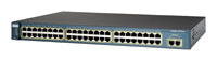 Cisco WS-C2950SX-48-SI