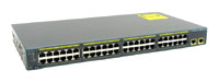 Cisco WS-C2960-48TT-L
