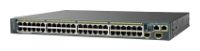 Cisco WS-C2960S-48TD-L