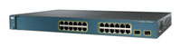 Cisco WS-C3560-24PS-S