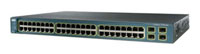 Cisco WS-C3560-48TS-E