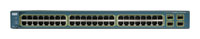 Cisco WS-C3560-48TS-S