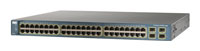 Cisco WS-C3560G-48TS-E