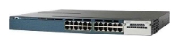 Cisco WS-C3560X-24P-L