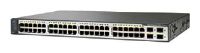 Cisco WS-C3560X-48P-S