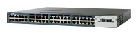 Cisco WS-C3560X-48PF-L