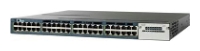 Cisco WS-C3560X-48PF-S