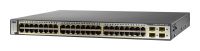 Cisco WS-C3750G-48TS-E