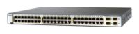 Cisco WS-C3750V2-48PS-E