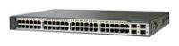 Cisco WS-C3750V2-48TS-S