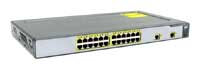 Cisco WS-CE500-24TT