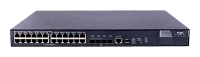 HP A5800-24G (JC100A)