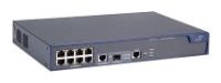 HP E4210-8-PoE Switch (JE029A)