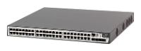 HP E5500-48G Switch
