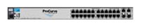 HP ProCurve Switch 2610-24-PWR