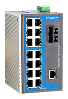 MOXA EDS-316-M-SC-T