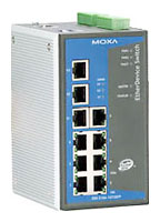 MOXA EDS-510A-3GT