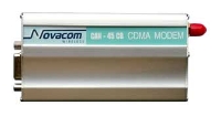 Novacom Wireless CAN-45CR