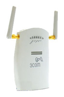 3COM Wireless LAN Managed Access Point 2750